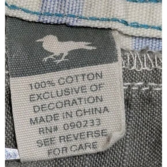 Modern Amusement Hooded Shirt Jacket L Aztec Tribal Cotton Southwest Print - Picture 5 of 8